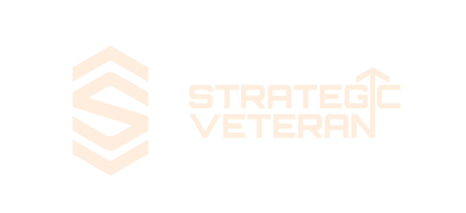 Strategic Veteran Logo